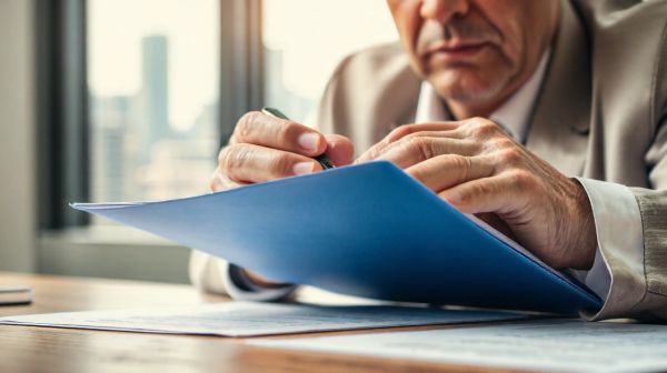 5 manières dont l'assurance accident de la vie vous défend