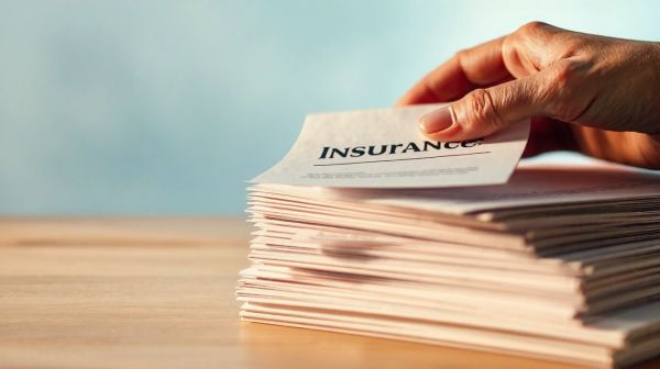 5 manières dont l'assurance accident de la vie vous défend