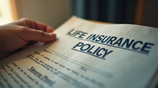 Comment l'assurance accident de la vie vous protège réellement