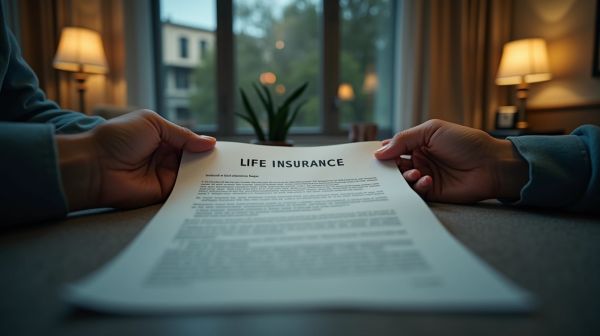 Comment l'assurance accident de la vie vous protège réellement