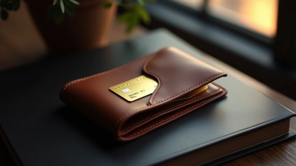 Découvrez les avantages de la carte Visa Premier