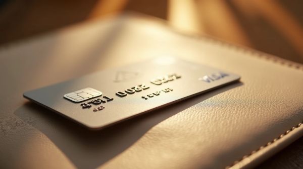 Découvrez les avantages de la carte Visa Premier