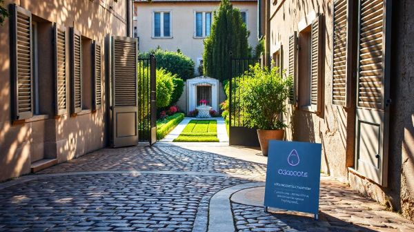 Gestion d'un bien à Toulon avec des services de conciergerie Airbnb