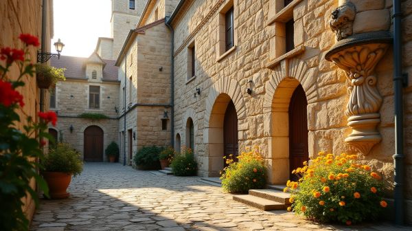Libérez le potentiel de votre patrimoine à Angers