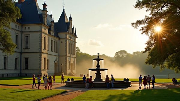Libérez le potentiel de votre patrimoine à Angers