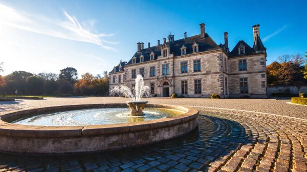 Maximisez la valeur de votre patrimoine à Angers