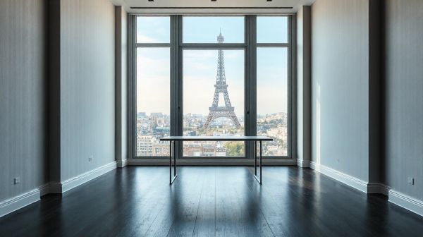 Prévisions et tendances du marché immobilier français en 2024
