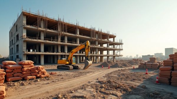 Terrain constructible : comment choisir le bon pour votre projet