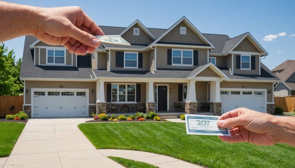 Conseils immobilier : réussir votre achat et investissement 2025